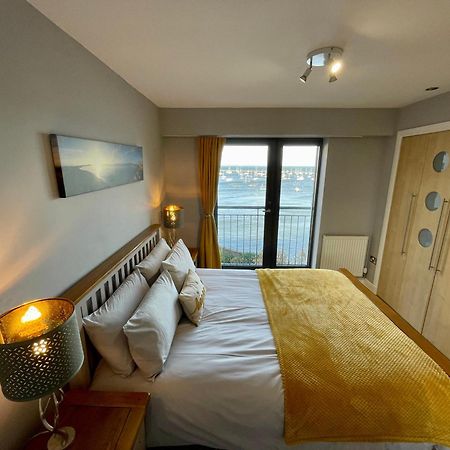 Corinthian Quay Apartment Edinburgh Exterior photo