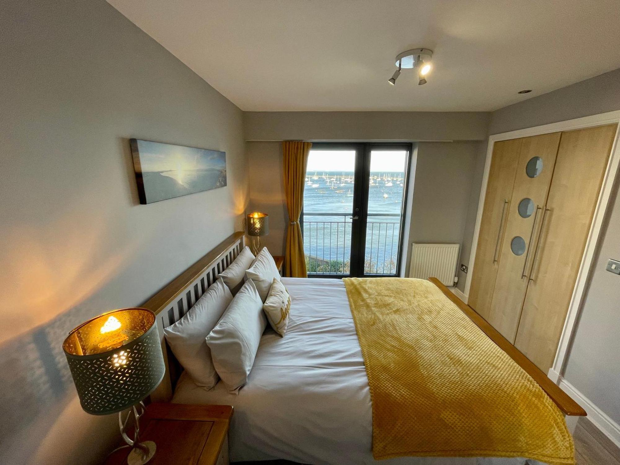 Corinthian Quay Apartment Edinburgh Exterior photo